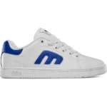 brīvā laika apavi callicut white blue et 4101000014 155