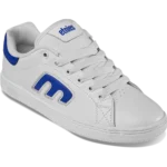 brīvā laika apavi callicut white blue et 4101000014 155
