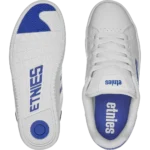 brīvā laika apavi callicut white blue et 4101000014 155 1