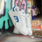 brīvā laika apavi callicut white blue et 4101000014 155 2