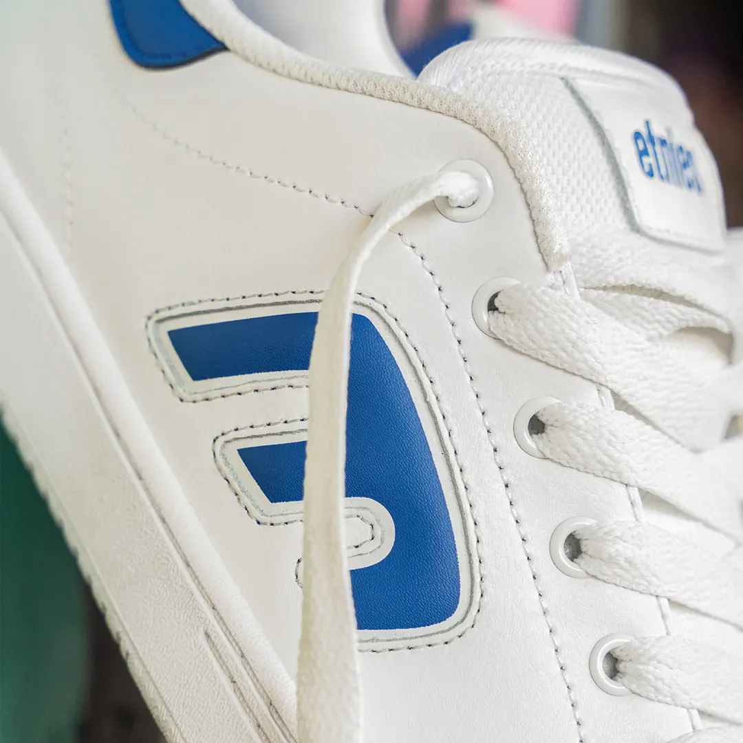 brīvā laika apavi callicut white blue et 4101000014 155 3