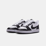 brīvā laika apavi court borough low recraft (gs) ni dv5456 131