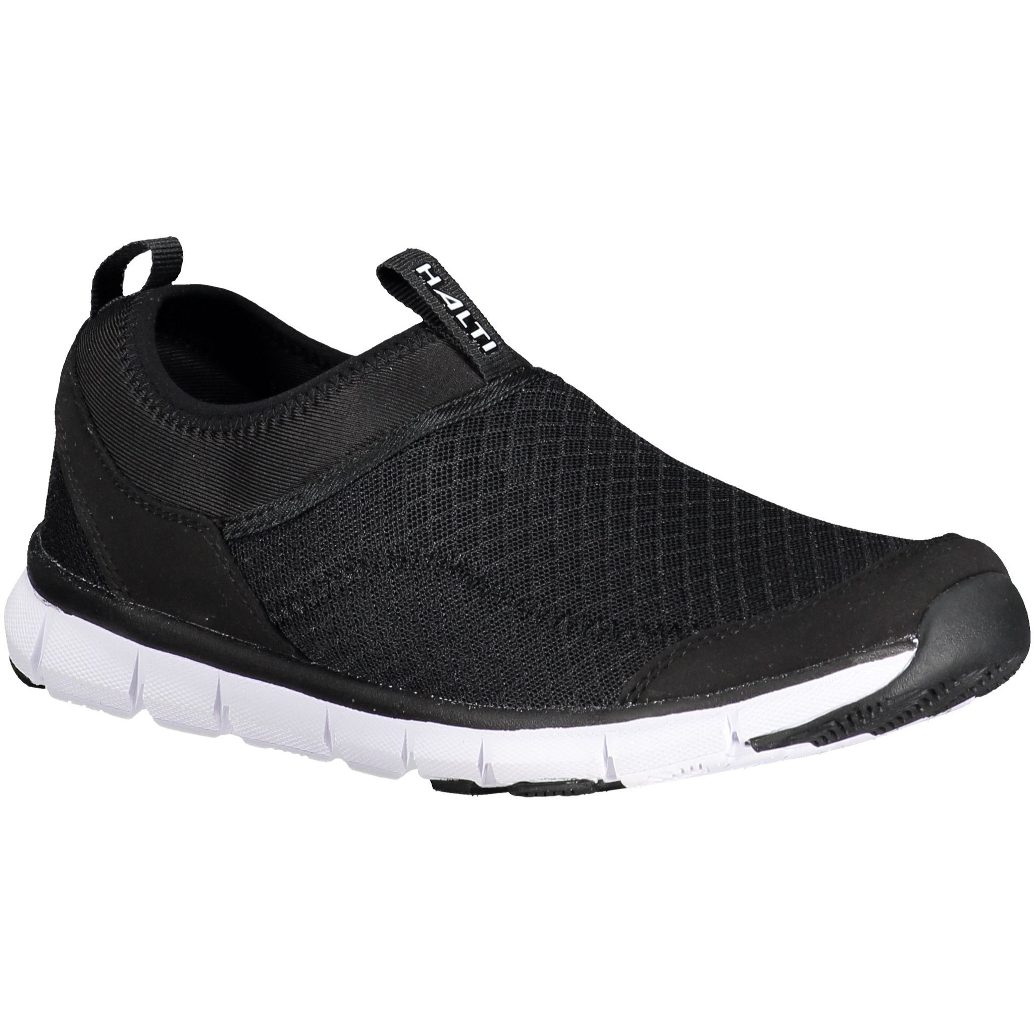 brīvā laika apavi ersa ii m leisure shoe black ha 054 2129 p99