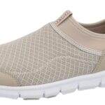 brīvā laika apavi ersa ii w leisure shoe cobblestone beige ha 054 2130 b04