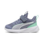 brīvā laika apavi flyer 3 ac+ inf gray sky mint jelly puma pu 401528 11