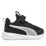 brīvā laika apavi flyer 3 ac+ inf puma black puma white pu 401528 01