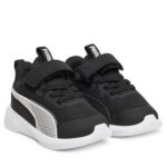 brīvā laika apavi flyer 3 ac+ inf puma black puma white pu 401528 01