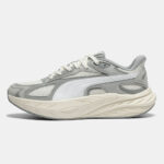 brīvā laika apavi hypnotic ls 2 frosted ivory puma white c pu 404714 03