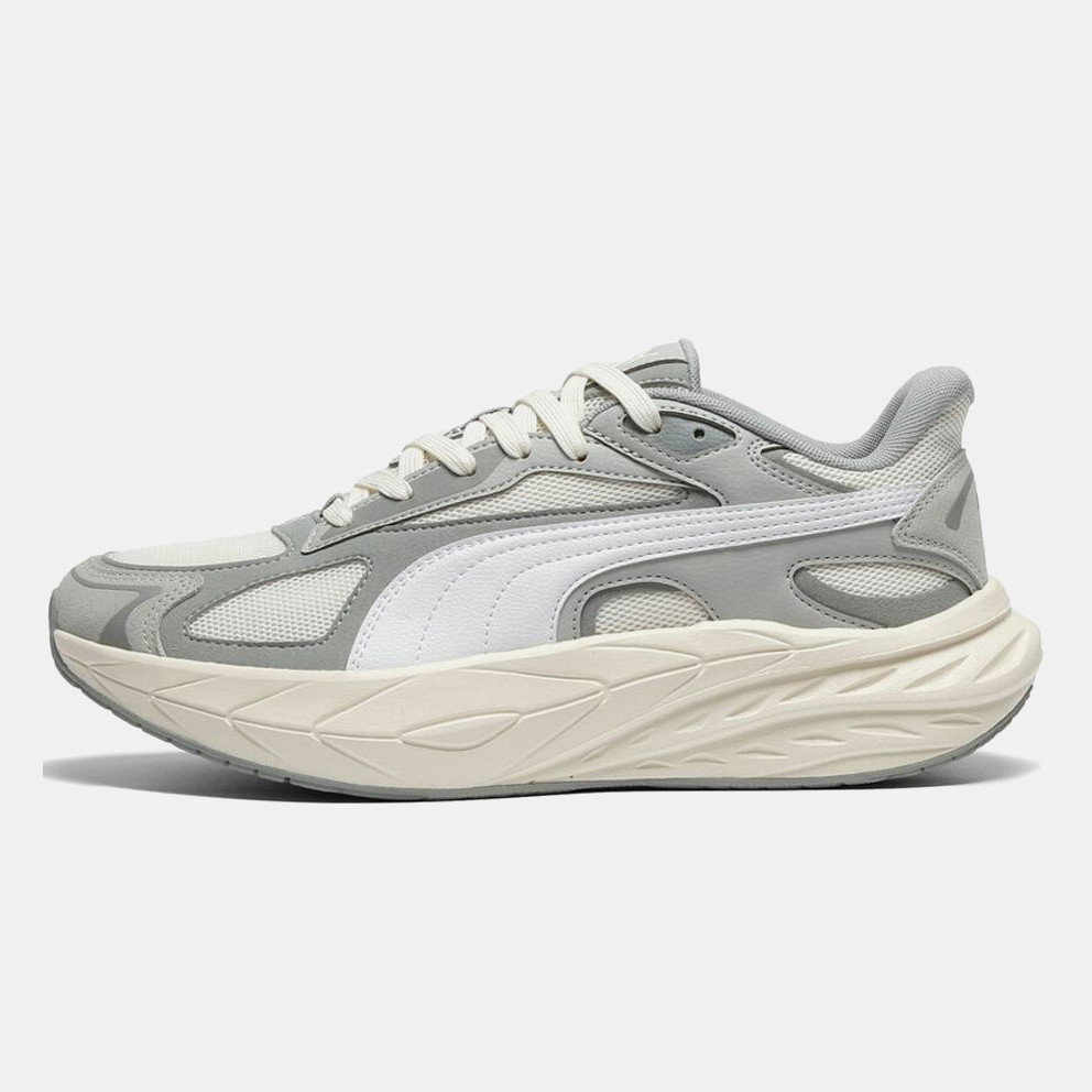 brīvā laika apavi hypnotic ls 2 frosted ivory puma white c pu 404714 03