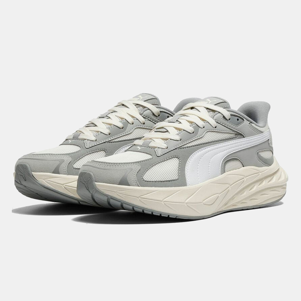 brīvā laika apavi hypnotic ls 2 frosted ivory puma white c pu 404714 03 1