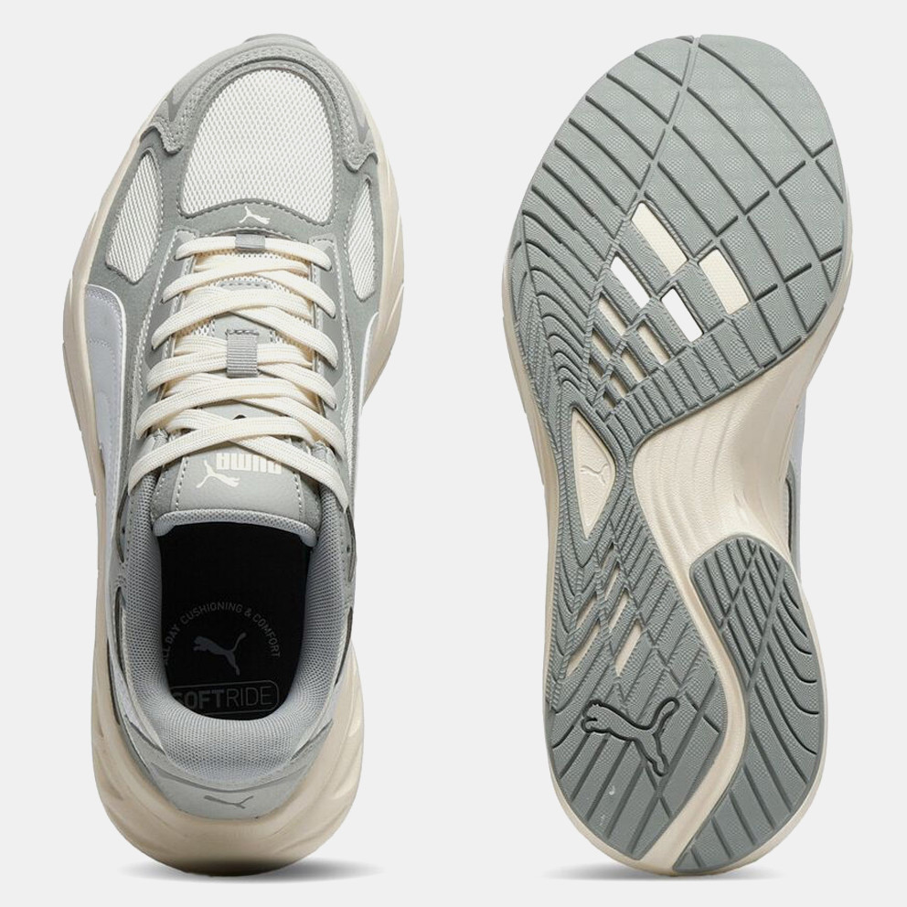 brīvā laika apavi hypnotic ls 2 frosted ivory puma white c pu 404714 03 4