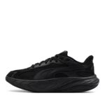 brīvā laika apavi hypnotic ls 2 puma black puma black pu 404714 01