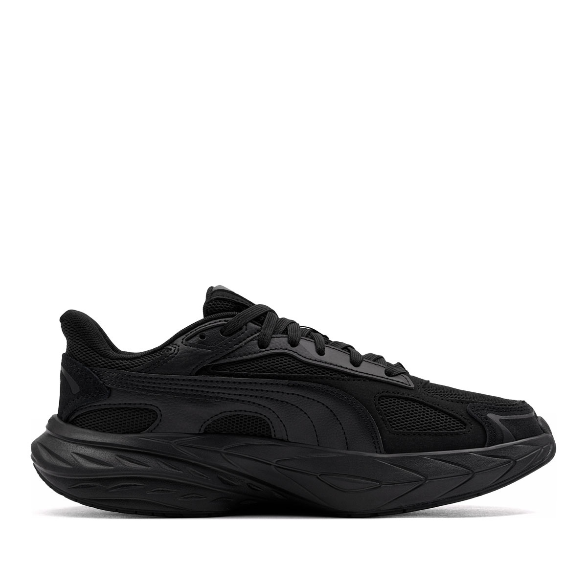 brīvā laika apavi hypnotic ls 2 puma black puma black pu 404714 01