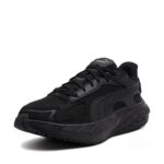 brīvā laika apavi hypnotic ls 2 puma black puma black pu 404714 01 1