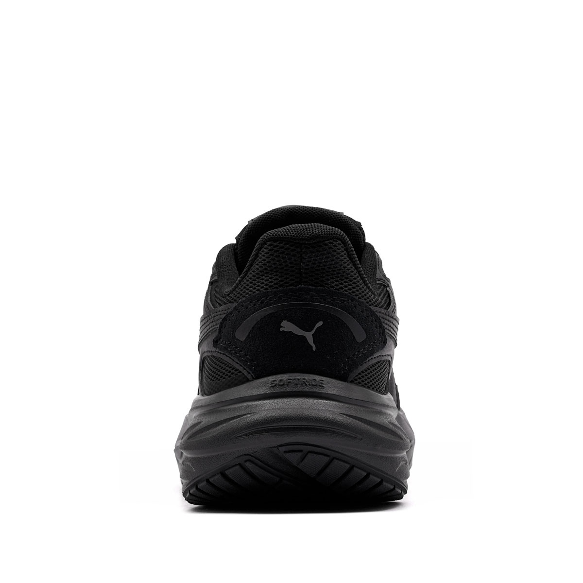 brīvā laika apavi hypnotic ls 2 puma black puma black pu 404714 01 2