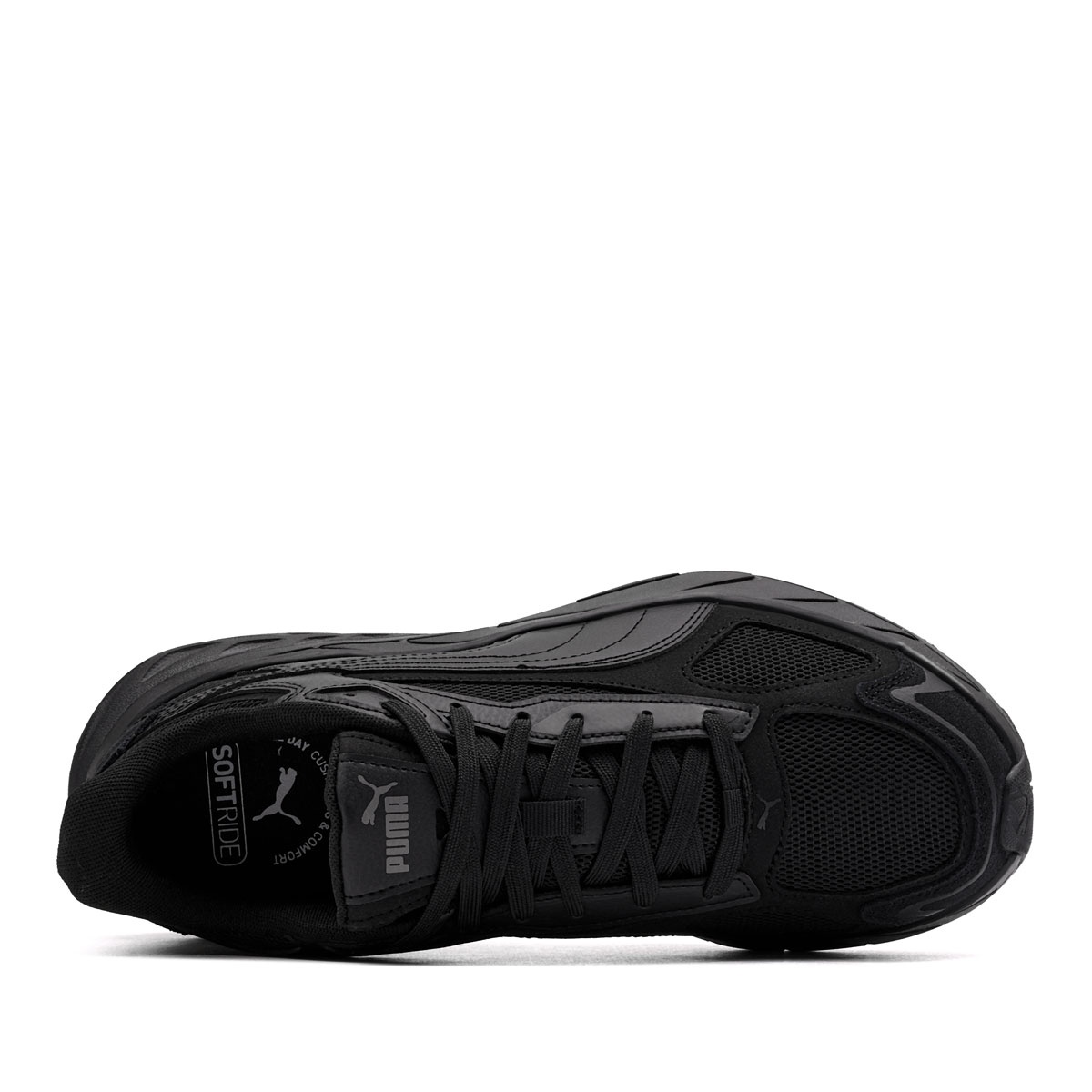 brīvā laika apavi hypnotic ls 2 puma black puma black pu 404714 01 3