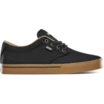 brīvā laika apavi jameson 2 eco black silver gum et 4101000323 569