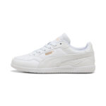 brīvā laika apavi k moda puma white puma gold puma black pu 404499 01