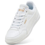 brīvā laika apavi k moda puma white puma gold puma black pu 404499 01 1