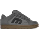 brīvā laika apavi kingpin 2k grey black gum et 4101000603 031
