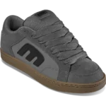 brīvā laika apavi kingpin 2k grey black gum et 4101000603 031 1
