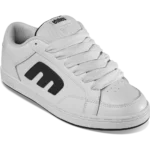 brīvā laika apavi kingpin 2k white black et 4101000603 110