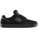 brīvā laika apavi marana black raw et 4101000403 536