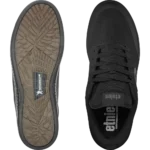 brīvā laika apavi marana black raw et 4101000403 536 3