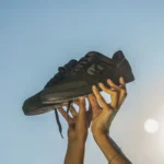 brīvā laika apavi marana black raw et 4101000403 536 6