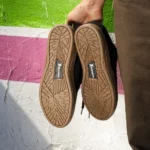 brīvā laika apavi marana black charcoal gum et 4101000403 558 4