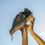 brīvā laika apavi marana black charcoal gum et 4101000403 558 5