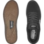 brīvā laika apavi marana charcoal heather et 4101000403 011