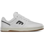 brīvā laika apavi marana og white black et 4101000487 110