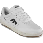 brīvā laika apavi marana og white black et 4101000487 110