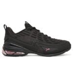 brīvā laika apavi meza puma black pure pink pu 312044 10