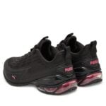 brīvā laika apavi meza puma black pure pink pu 312044 10 1
