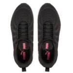 brīvā laika apavi meza puma black pure pink pu 312044 10 3