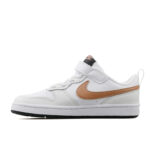 brīvā laika apavi nike court borough low 2 (psv) ni bq5451 116