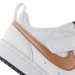 brīvā laika apavi nike court borough low 2 (psv) ni bq5451 116 4