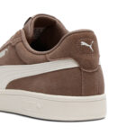 brīvā laika apavi puma smash 3 0 totally taupe warm white pu 390984 32 2