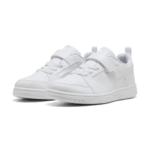 brīvā laika apavi puma rebound v6 lo ac+ ps puma white coo pu 397419 03 1