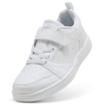 brīvā laika apavi puma rebound v6 lo ac+ ps puma white coo pu 397419 03 4