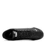 brīvā laika apavi puma replicatch puma black puma white pu 405096 01 3