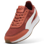 brīvā laika apavi r78 lightwind bordeaux red puma white am pu 400267 18 2
