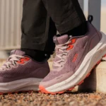 brīvā laika apavi rapid low 2 w shoe sea fog lilac ha 054 3152 h83 1