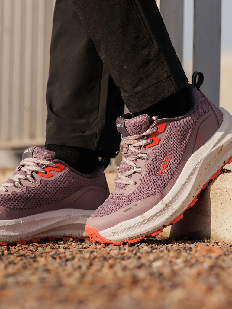 brīvā laika apavi rapid low 2 w shoe sea fog lilac ha 054 3152 h83 1