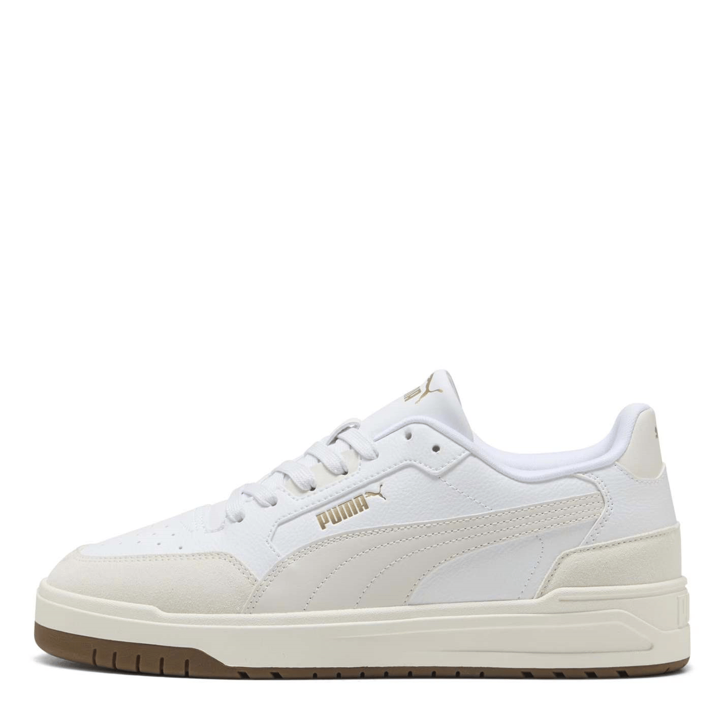 brīvā laika apavi shuffle downtown og puma white vapor gra pu 403840 05