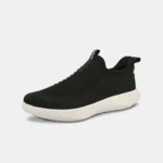 brīvā laika apavi snabb 2 m stepin sneaker black ha 054 3178 p99
