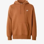 brīvā laika džemperis m nk club bb po hoodie ni fn3859 270