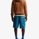 brīvā laika džemperis m nk club bb po hoodie ni fn3859 270 2